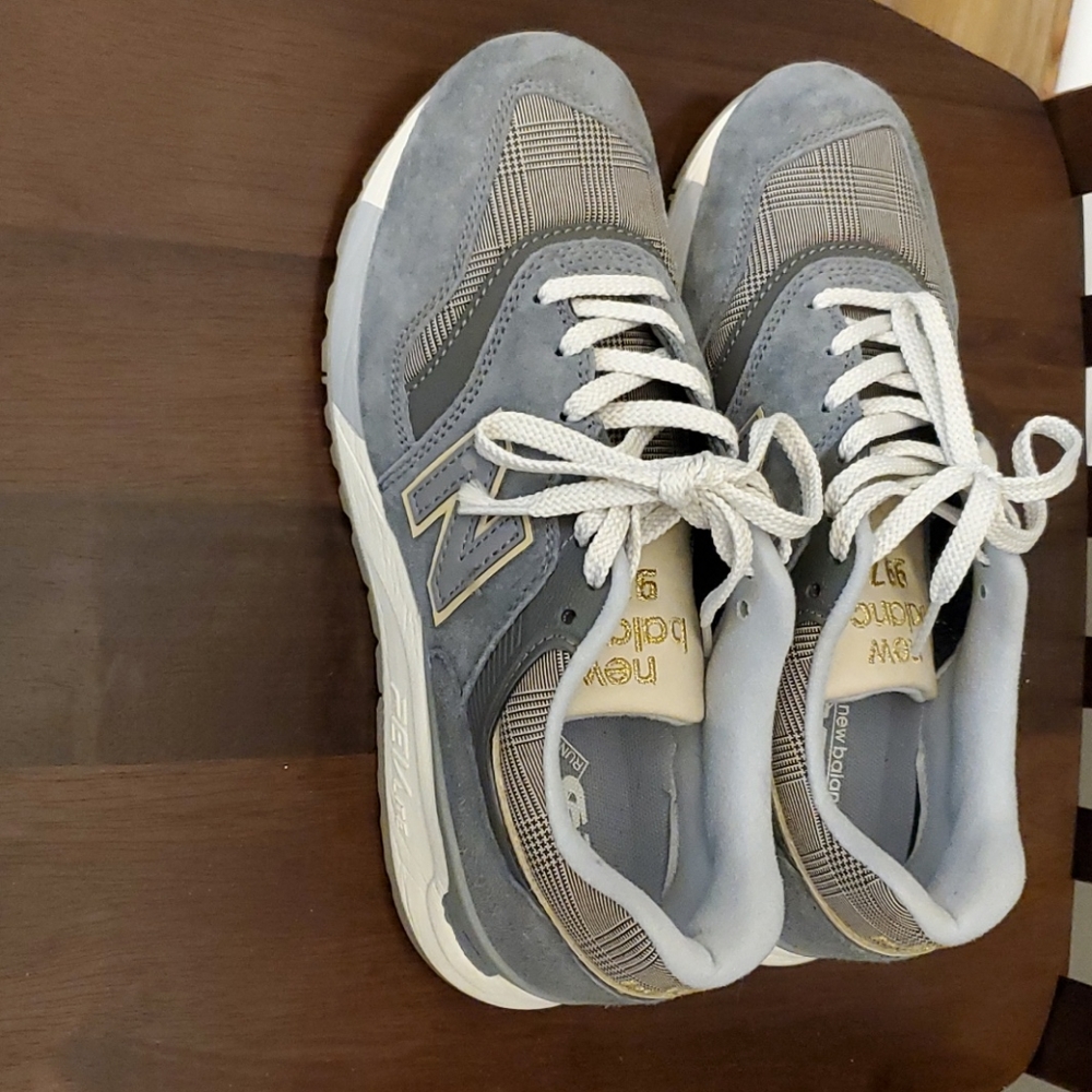 New Balance
